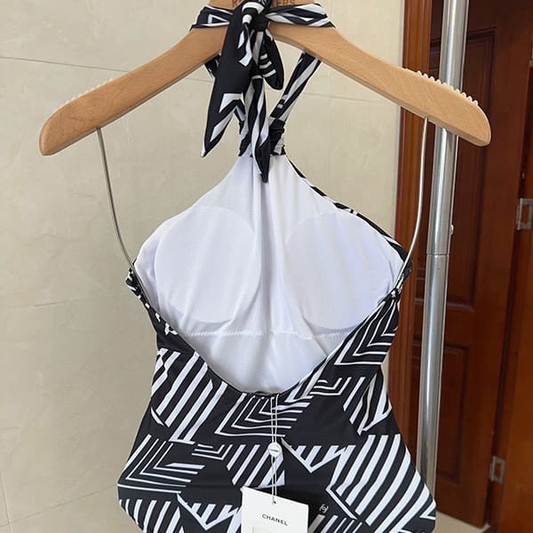 定番シャネル スーパーコピー ワンピース水着 スイムウェア shm15992